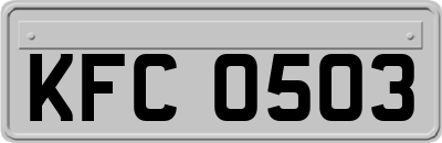 KFC0503
