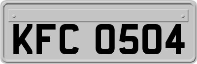 KFC0504