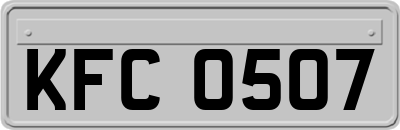 KFC0507