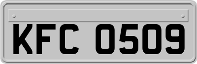 KFC0509