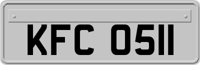 KFC0511