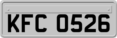 KFC0526