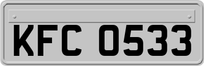 KFC0533