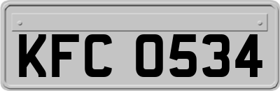 KFC0534