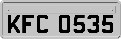 KFC0535