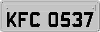 KFC0537