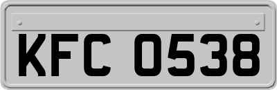 KFC0538