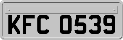 KFC0539