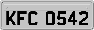 KFC0542