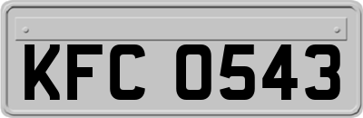KFC0543
