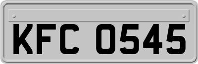KFC0545
