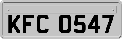 KFC0547