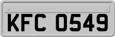KFC0549
