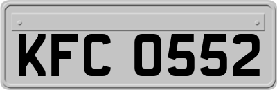 KFC0552