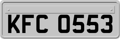 KFC0553