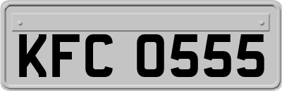 KFC0555