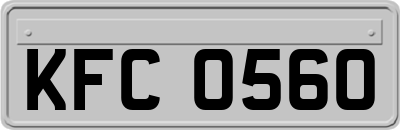 KFC0560