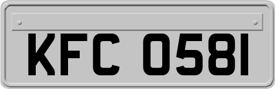 KFC0581