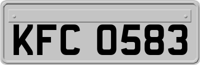 KFC0583
