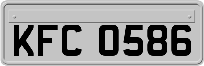 KFC0586