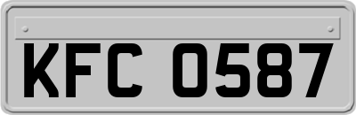 KFC0587
