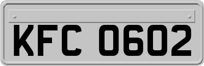 KFC0602