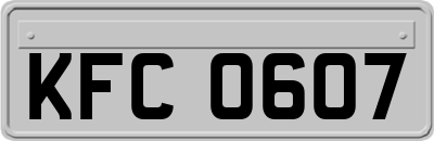 KFC0607