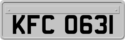 KFC0631