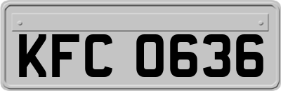 KFC0636