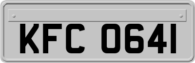 KFC0641