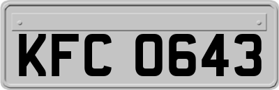 KFC0643