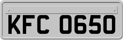 KFC0650