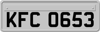 KFC0653