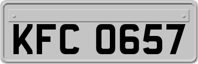 KFC0657