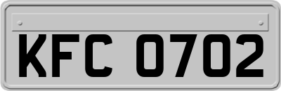 KFC0702