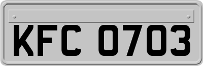 KFC0703