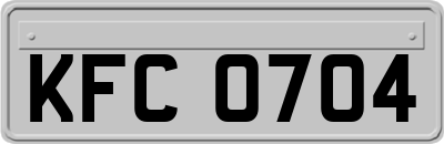 KFC0704