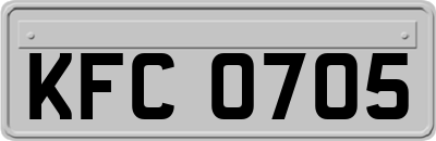 KFC0705