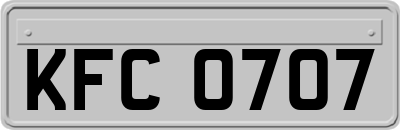 KFC0707
