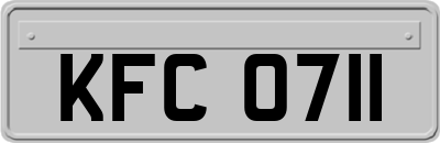 KFC0711