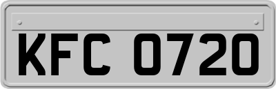 KFC0720