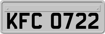 KFC0722
