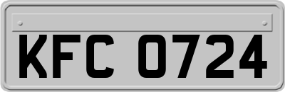 KFC0724