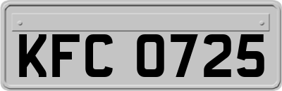 KFC0725