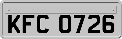 KFC0726