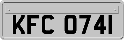 KFC0741