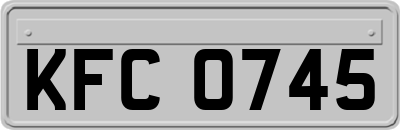 KFC0745
