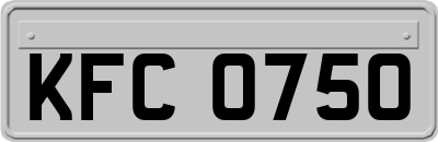 KFC0750