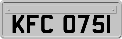 KFC0751