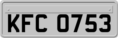 KFC0753